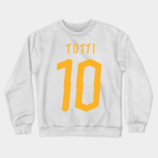 Totti 2020 Crewneck Sweatshirt